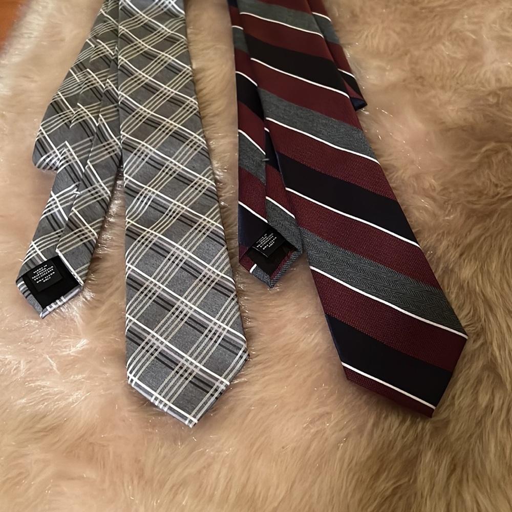 Express Tie Bundle